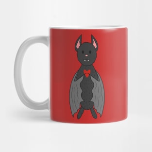 Jake The Fruit Bat Mug